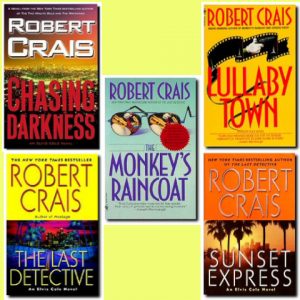 Read more about the article Robert Crais