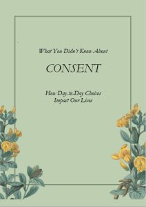 Read more about the article CONSENT